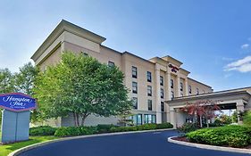 Lewisburg pa Hampton Inn